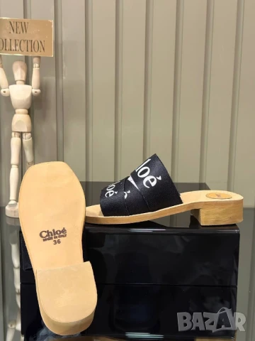 чехли chloe, снимка 3 - Чехли - 51026273