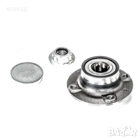 W02023 Датчик за ъгъла на завиване  SMART Fortwo, снимка 18 - Части - 47307737