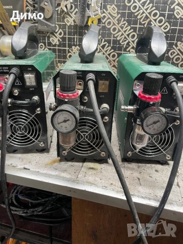 Плазма parkside, снимка 5 - Други - 41983930