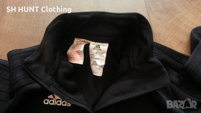 Adidas CG0399 JR Condivo 18 Размер 9-10 г. / 140 см. детска блуза 19-58, снимка 11 - Детски анцузи и суичери - 52825551