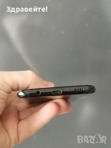 Samsung Galaxy S8 Plus , снимка 8 - Samsung - 53582552