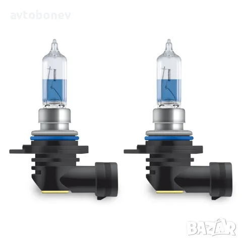 Автомобилни крушки OSRAM COOL BLUE INTENSE +100% HIR2(9012), снимка 3 - Части - 56175774