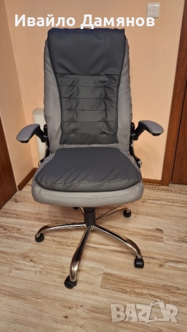 #Директорски стол #мениджърски стол #президентски стол #кожен стол #офис стол 