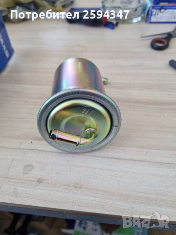 KIA AVELA DELTA ФИЛТЪР ГОРИВЕН DYF, снимка 2 - Части - 36205273