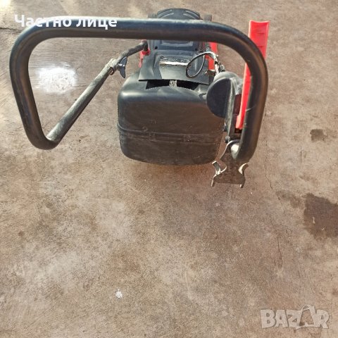 Ел.косачка за трева , снимка 3 - Градинска техника - 42675837