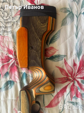 Приклад за Тика Т3, снимка 9 - Оборудване и аксесоари за оръжия - 53717976