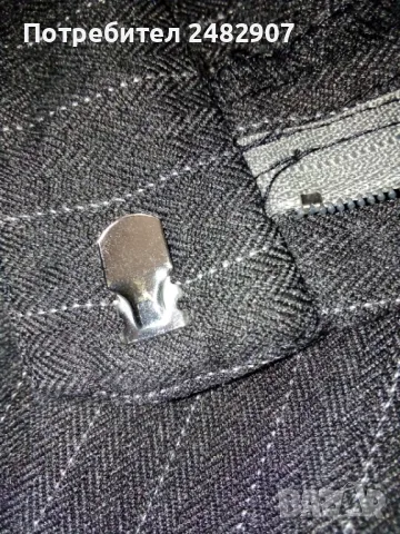 Дамски панталон, снимка 14 - Панталони - 49333359