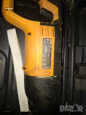 саблен трион , снимка 2 - Други инструменти - 53040359