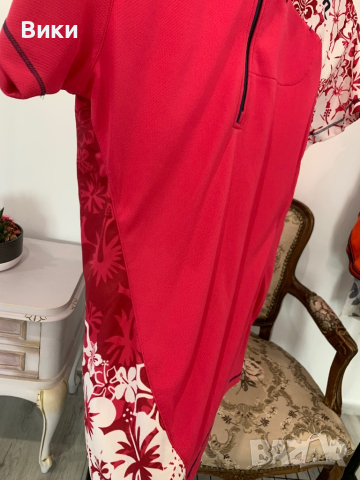 Спортна тениска в размер S, снимка 16 - Тениски - 44614340