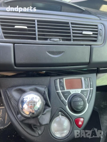 Citroen C8 2.0HDI 136hp 2012г. На Части, снимка 7 - Автомобили и джипове - 51184232