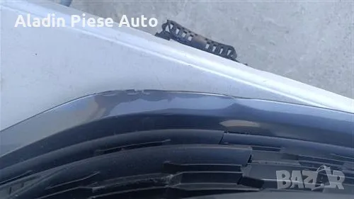 Предна броня Skoda Octavia 4 година 2020 2021 2022 2023 код 5E3807221 , снимка 3 - Аксесоари и консумативи - 49538046