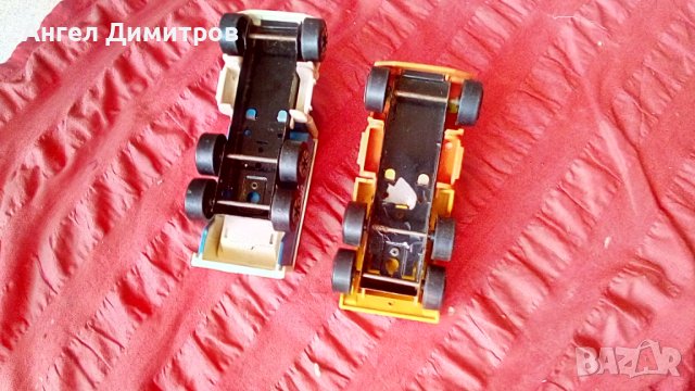 Два соц камиона , снимка 4 - Колекции - 41531048