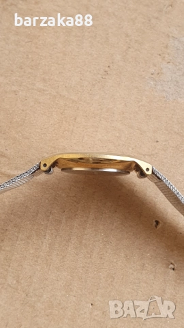 Дамски часовник SKAGEN, снимка 10 - Дамски - 52209538