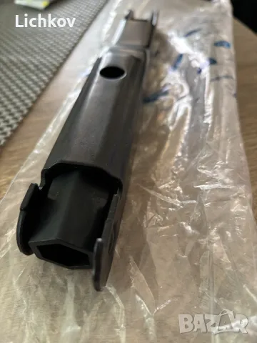 Оригинален ключ 19 за джанти за Форд Мондео / Форд Фюжън / Ford Mondeo / Ford Fusion, снимка 2 - Аксесоари и консумативи - 48687713