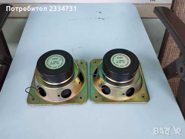 Нискочестотни говорители, снимка 4 - Тонколони - 51156109