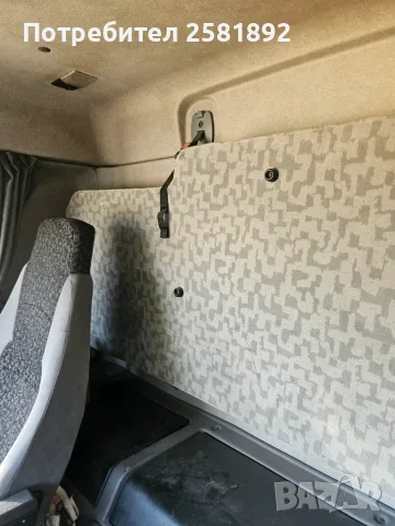 Камион Даф Лф45, снимка 5 - Камиони - 55848249