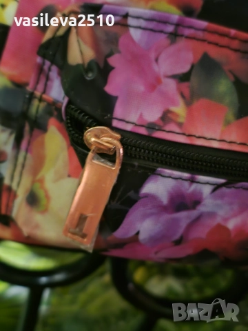 Ted Baker оригинална дамска раница , снимка 7 - Раници - 52559036