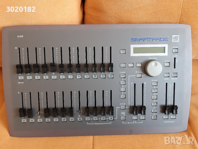 ETC SmartFade 1248, снимка 10 - Друга електроника - 42716322