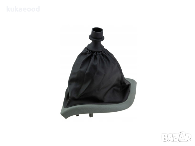 Маншон за скоростен лост за Citroen Jumper MK2 (2006+)