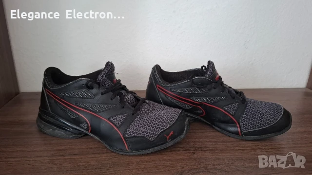 Mаратонки Puma TAZON MODERN (номер 44 / 28.5 см) 