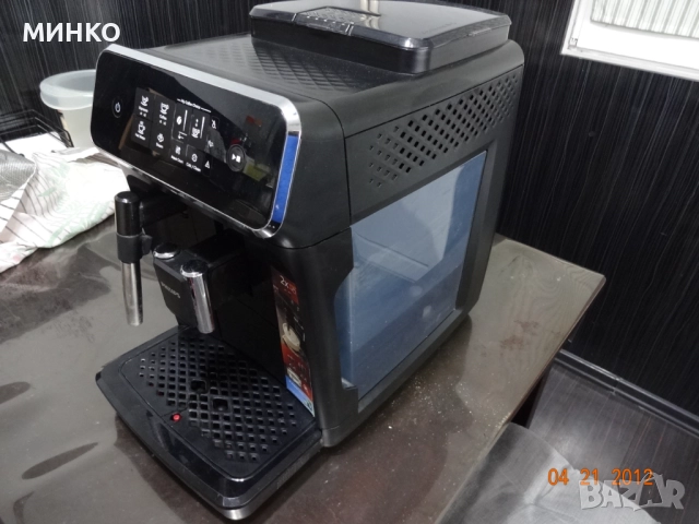 Кафеавтомат Philips EP2220, снимка 3 - Кафемашини - 52673927