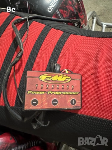 Части за Raptor 700, снимка 2 - Части - 53585648