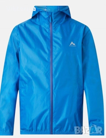 Мъжко яке ветровка