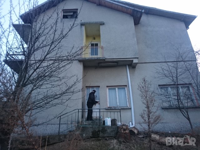 Продава къща в Айдемир, снимка 2 - Къщи - 35844507