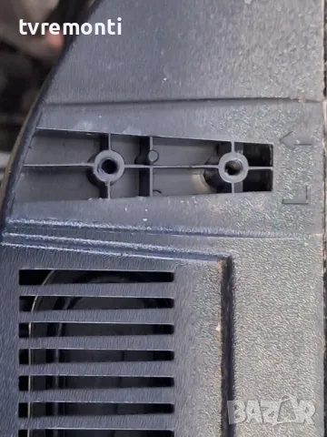 крачета оригинална стойка телевизор STAR LIGHT модел 32DM6500, снимка 3 - Стойки, 3D очила, аксесоари - 49326708