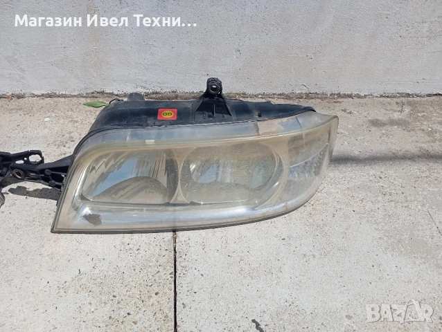 фарове за Ducato Boxer Jumper , снимка 4 - Части - 51190773