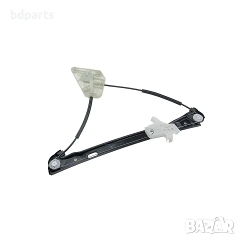 Стъклоповдигач за Seat Toledo IV, Skoda Rapid (NH) - Заден Десен, снимка 2 - Части - 56143063