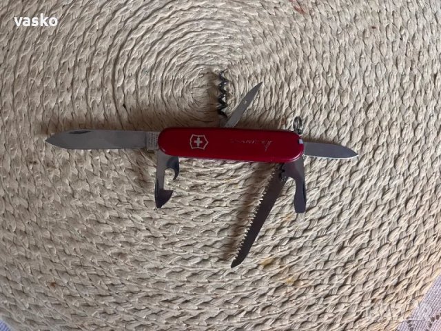 Victorinox Switzerland