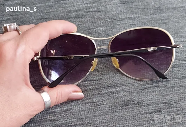 Northaero Авиаторски слънчеви очила , снимка 3 - Слънчеви и диоптрични очила - 47452672