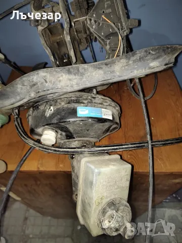 Части Рено Клио , снимка 5 - Части - 49249646