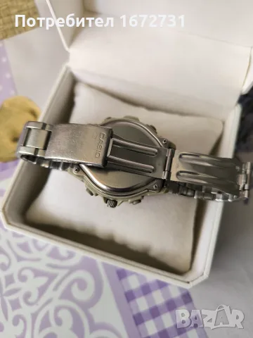 Продавам Casio ABX-23!, снимка 9 - Мъжки - 56041070