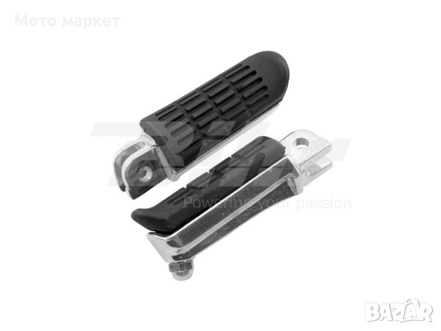 СТЕПЕНКИ ПРЕДНИ К-Т HONDA CB/CBR/NTV/VFR/VTR