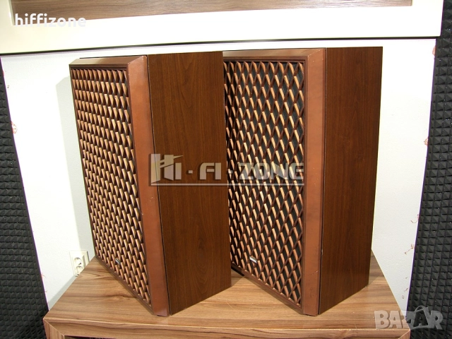 Тонколони Yamaha ns-8080, снимка 10 - Тонколони - 52927940