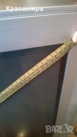 Телевизор Samsung 29” инчов плосък екран, снимка 3 - Телевизори - 53003879