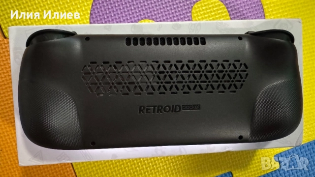 Retroid Pocket 5, снимка 8 - Други игри и конзоли - 52589831