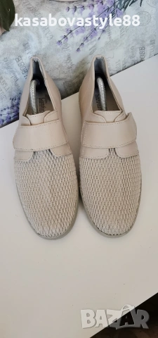 Обувки Comfortable 41 н. Естествена кожа , снимка 3 - Дамски ежедневни обувки - 53172767