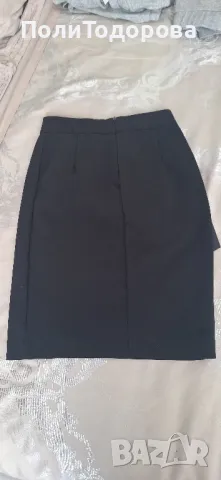 Дамска пола ZARA , снимка 2 - Поли - 49346843