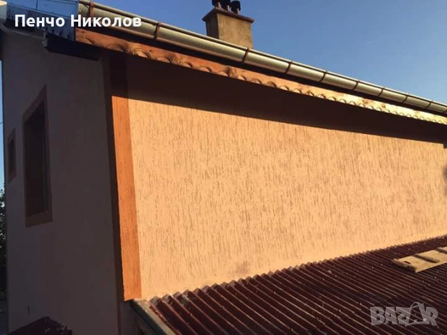 Сайдинг Американски изолация , снимка 13 - Монтажи - 53030125