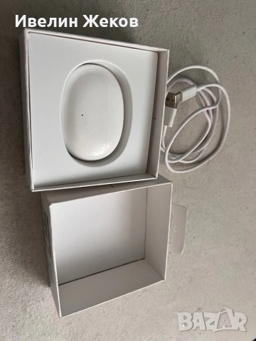 honor choice earbuds x5 pro , снимка 6 - Bluetooth слушалки - 53414127