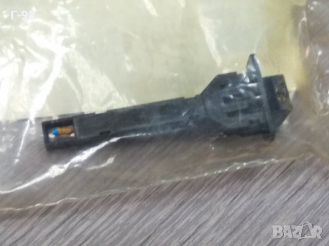 A2208300072**NEU**MERCEDES-BENZ**ДАТЧИК ТЕМПЕРАТУРА ЕВАПОРАТОР**, снимка 2 - Части - 34065209