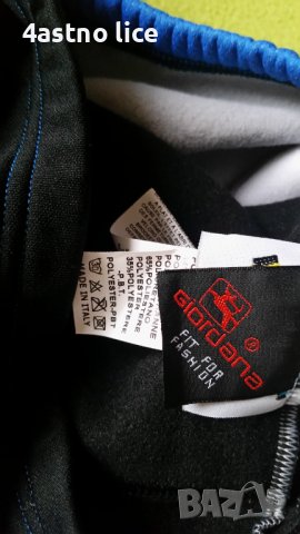 Giordana яке за колоездене , снимка 5 - Спортни дрехи, екипи - 38969438