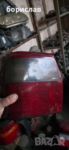 Ляв стоп за Фиат уно 