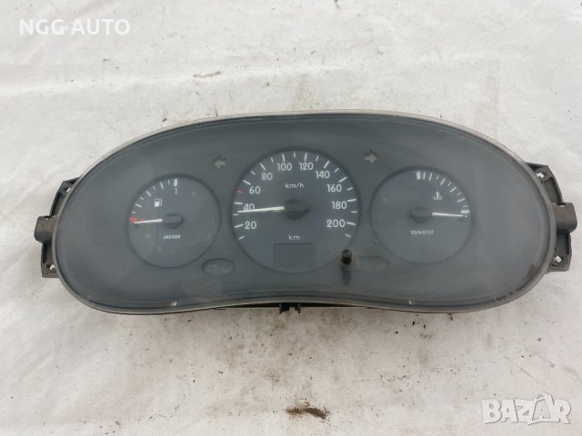 Табло Километраж за Renault Clio 2 8200054410 14568 , 100 лв