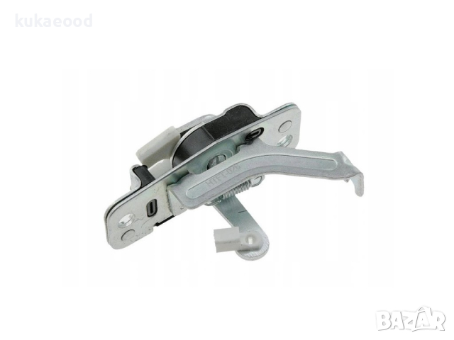 Брава за плъзгаща врата за Fiat Ducato 3