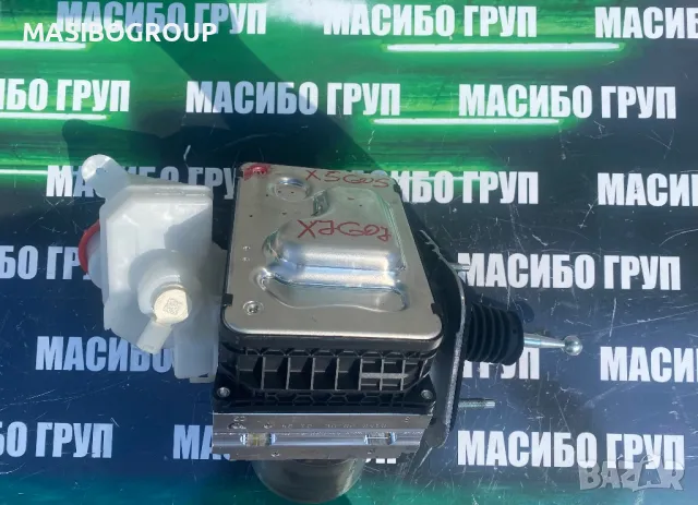 ABS помпи за Бмв Bmw 2 U06 X1 U11 X5 G05 X7 G07 G70 3450-5A75D99-01/3450-5A8B0E3-01/3450-5A8B102-01, снимка 11 - Части - 47397511