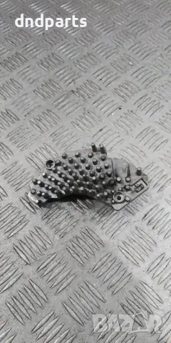 Реостат Mercedes E-Class W210 1999г.	